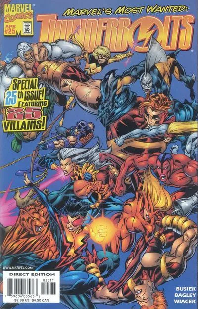 Cover of Saving the World