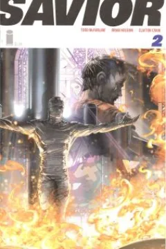 Issue #2