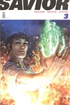 Issue #3