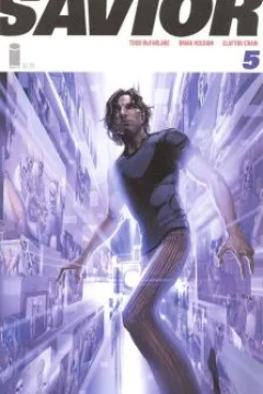 Issue #5