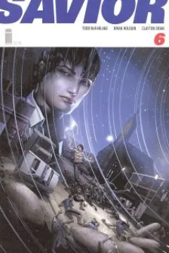 Issue #6