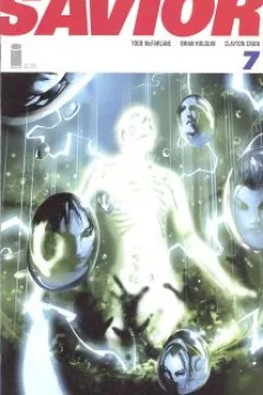 Issue #7