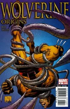 Cover of Savior, Pt. 1