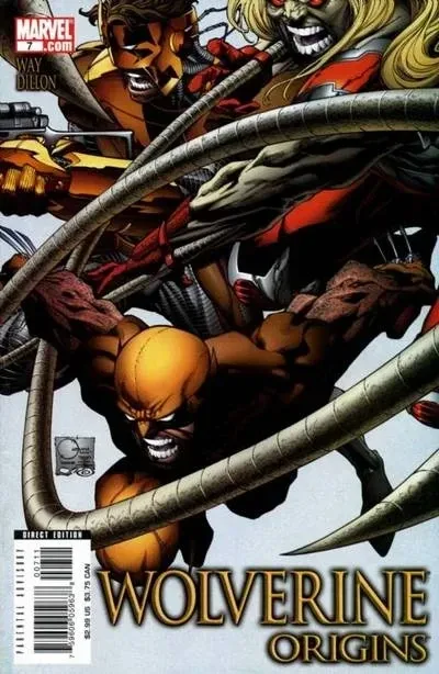 Cover of Savior, Pt. 2