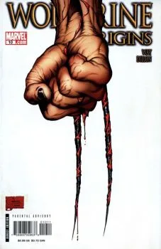 Cover of Savior, Pt. 5