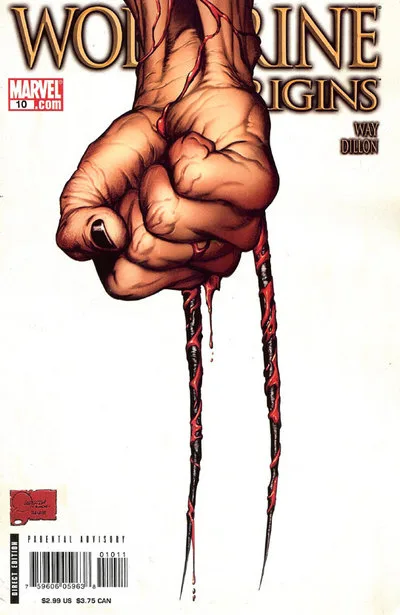 Cover of Savior, Pt. 5