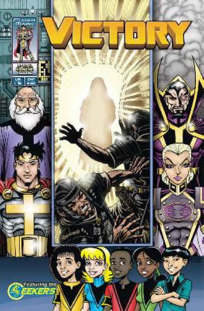 Cover of Victory