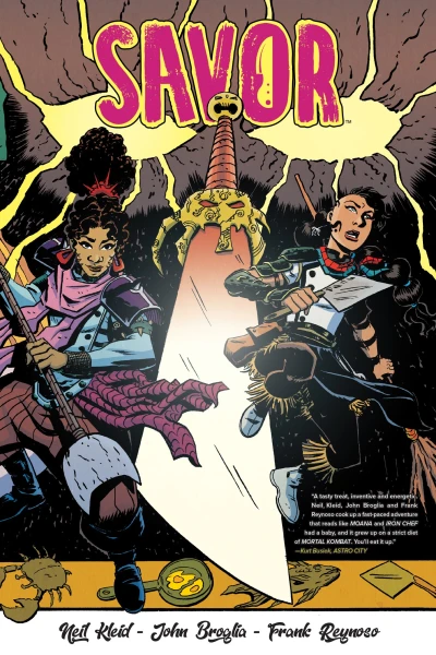 Cover of OGN