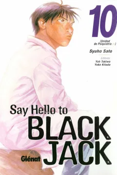 Issue #10