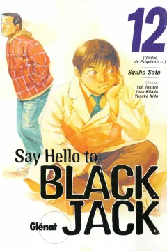 Issue #12