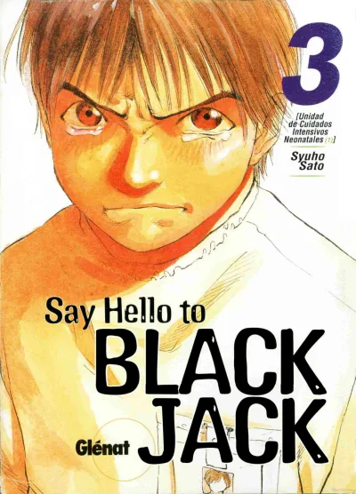 Cover of Volume #3