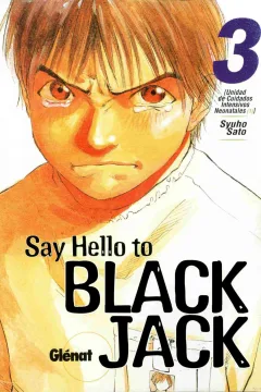 Issue #3