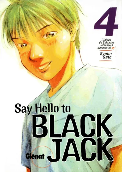 Cover of Volume #4