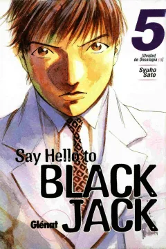 Volume #5
