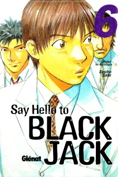 Volume #6