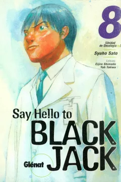 Issue #8