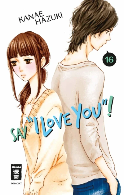Cover of Issue #16