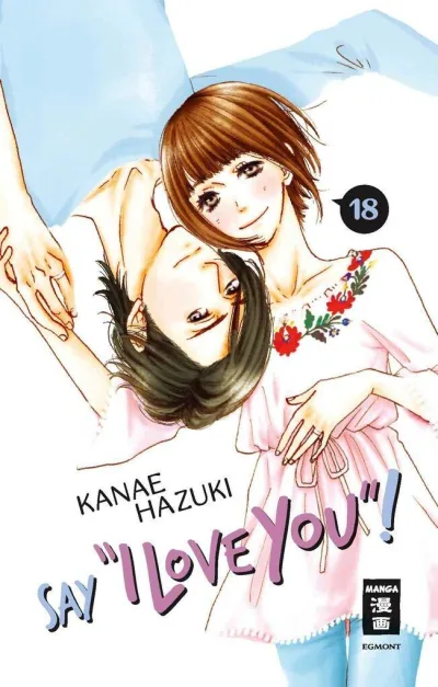 Cover of Issue #18