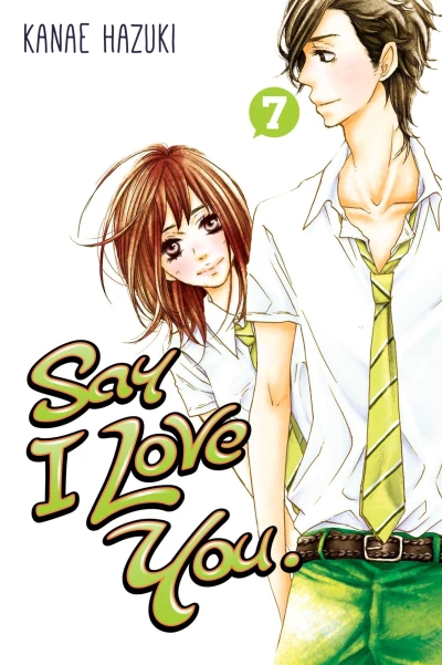 Cover of First Year of First Love