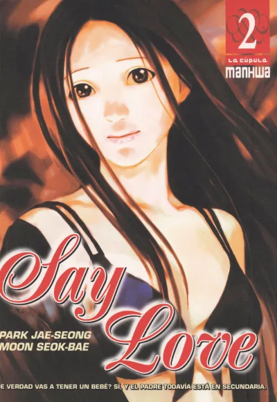 Cover of Issue #2
