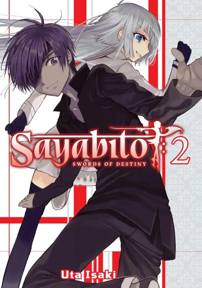 Cover of Volume 2