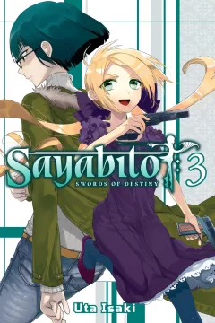 Volume 3