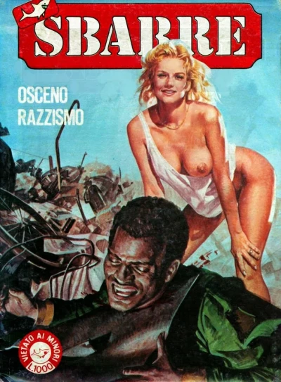 Cover of Issue #29
