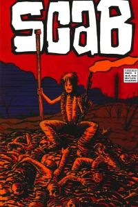 Issue #1