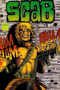Issue #2
