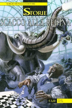 Scacco alla Regina