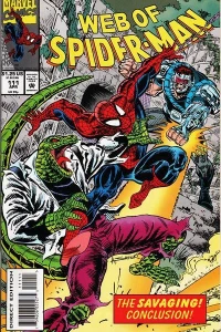 Scales of Justice (The Savaging, Part 2)