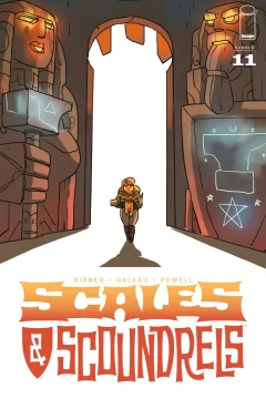 Rites of Separation, Part One