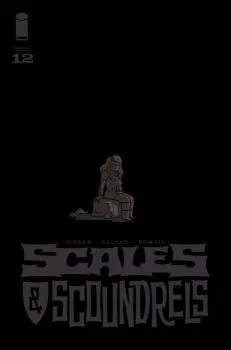 Cover of Rites of Separation, Part Two