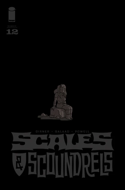 Cover of Rites of Separation, Part Two