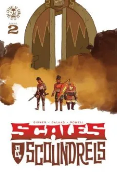 Issue #2