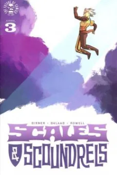 Issue #3