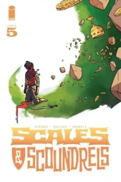 Issue #5