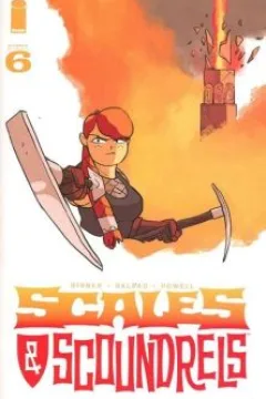 Issue #6