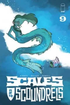 Issue #9
