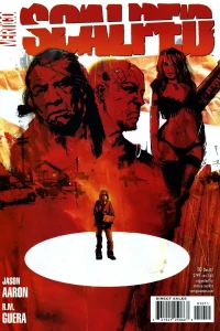 Casino Boogie, Part 5 of 6: My Ambitionz Az a Ridah