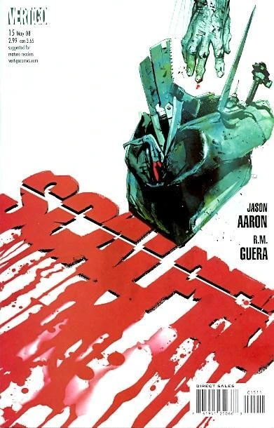 Cover of Dead Mothers, Part Three