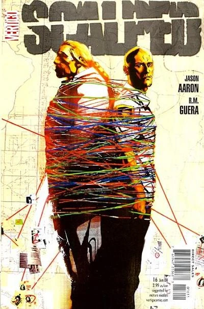 Cover of Dead Mothers, Part Four