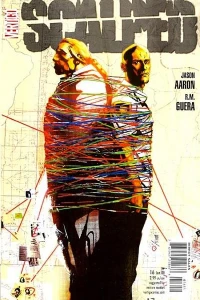 Dead Mothers, Part Four