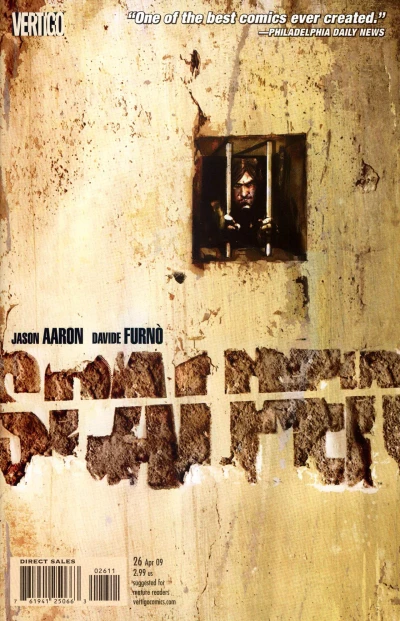 Cover of Been Down So Goddamn Long that it Looks Like Up to Me: High Lonesome, Part Two of Five