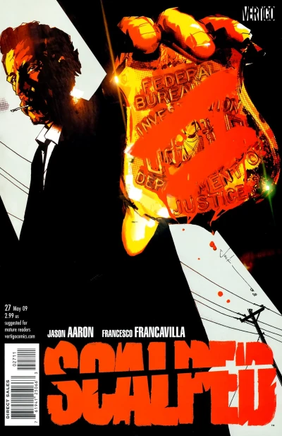 Cover of The Ballad of Baylis Earl Nitz: High Lonesome, Part Three of Five