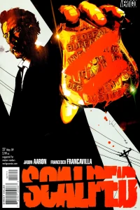 The Ballad of Baylis Earl Nitz: High Lonesome, Part Three of Five