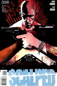 Rock Bottom, Pop. 1: High Lonesome, Conclusion