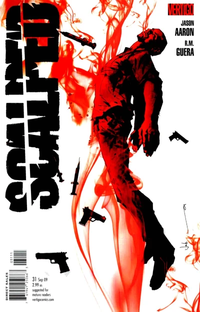 Cover of The Gnawing: Part Two of Five