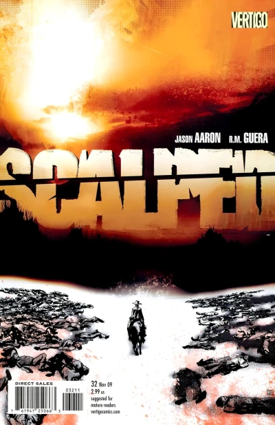 Cover of The Gnawing: Part Three of Five