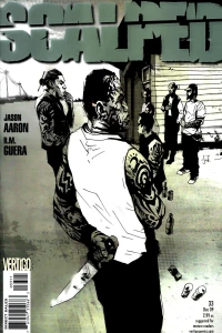 The Gnawing: Part Four of Five